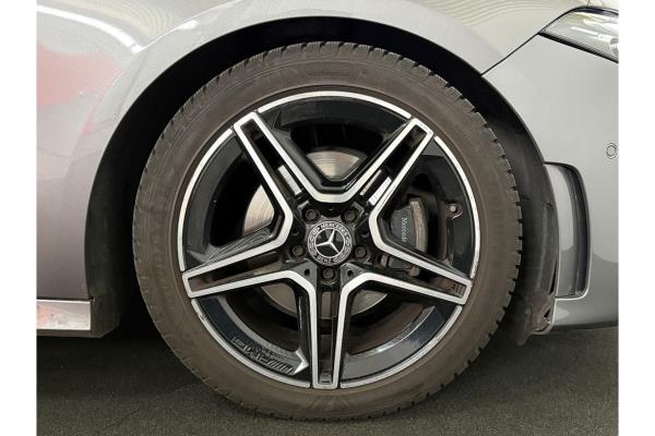 Mercedes-Benz A 180 Business Solution AMG 136pk 2021 (Origineel-NL) A-klasse, K-009-XH