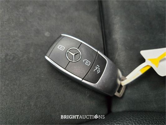 Mercedes-Benz CLA200 Shooting Brake Advantage 163pk 2020 (Origineel-NL) CLA-Klasse, H-593-KH