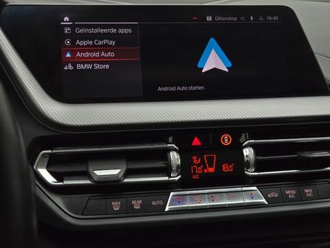 BMW 1-serie Executive Edition 140pk 2020 (Origineel-NL), J-897-BH