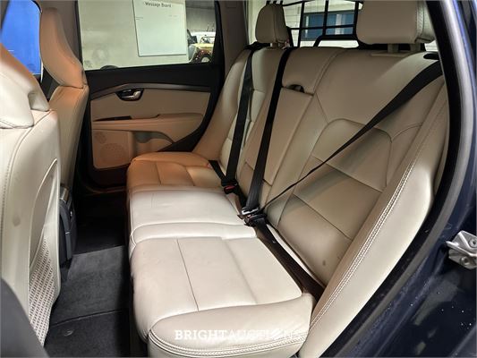 Volvo XC70 2.0 D4 FWD Momentum 181pk 2014 (Origineel-NL) Automaat, 2-XLB-00