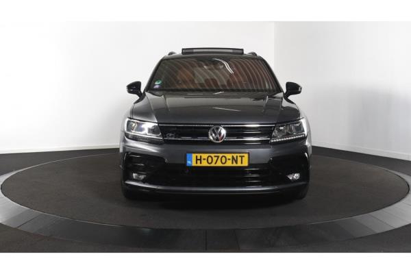 Volkswagen Tiguan ACT Highline Business R 1.5 TSI 150pk 2020 (Origineel-NL), H-070-NT