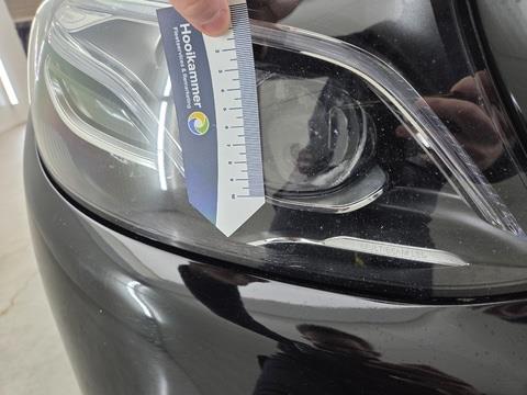 Mercedes-Benz E 220 d Prestige Plus 194pk 2016 E-klasse, HZH-33-J