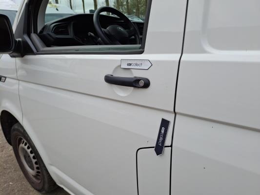 Volkswagen Transporter 2.0 TDI L1H1 26 Economy Business 90 pk 2021, VJN-72-V