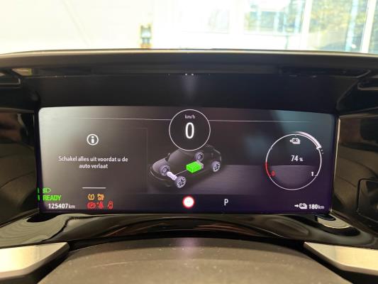 Opel Mokka-e Ultimate 50-kWh 7.4kw bl 7.4 136pk 2021, R-532-FV