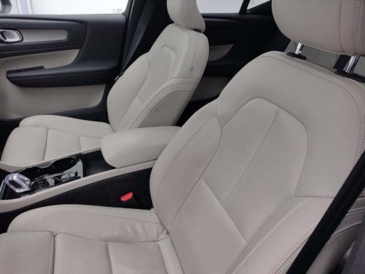 Volvo XC40 T5 Recharge Inscription Geartronic 180pk 2021