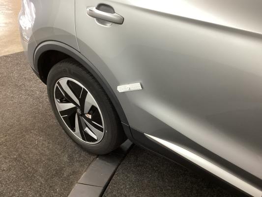 MG MG ZS EV EV Long Range Luxury 70 kWh 156pk 2021 (Origineel-NL), N-433-PS
