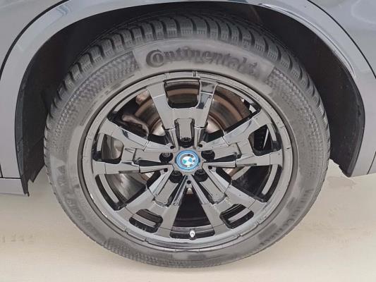 BMW iX3 Executive M Sport 286pk 2023 (Origineel-NL) iX, S-230-GJ