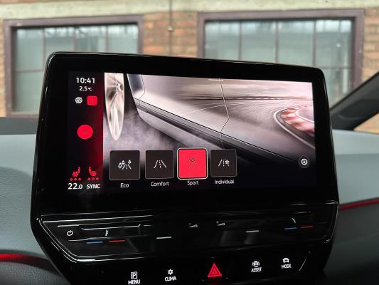 Volkswagen ID.3 First Plus 58 kWh 204pk 2020 (Origineel-NL) , K-328-HL