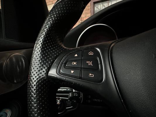 Mercedes-Benz C350e Estate 2.0 Hybrid 211pk 2015 (Origineel-NL) C-Klasse, HB-978-S