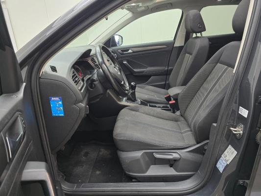 Volkswagen T-Roc Style 1.0 TSI 116pk 2019 (Origineel-NL), XX-149-F