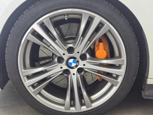 BMW 3-serie M Sport Edition 136pk 2018 (Origineel-NL), TV-084-P