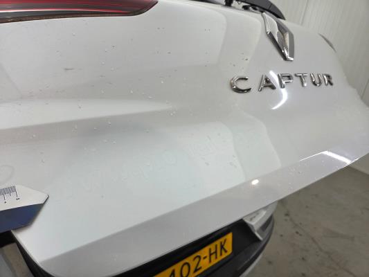 Renault Captur TCe 90 Intens 1.0 91pk 2021 (Origineel-NL), L-402-HK