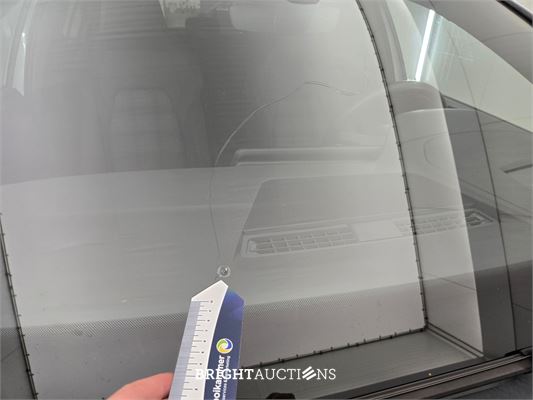 Volkswagen Golf GTI 2.0 TSI 245pk 2020, L-810-HX