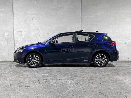 Lexus CT 200h Business Line Pro 122pk 2020 (Origineel-NL+1e eigenaar), J-281-PS