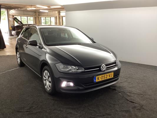 Volkswagen Polo Comfortline Business 1.0 TSI 95pk 2021 (Origineel-NL), K-052-VJ