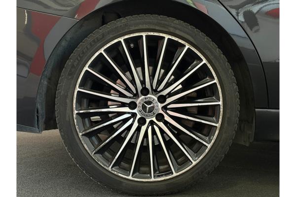 Mercedes-Benz C200 Launch Edition AMG Line 204pk 2022 (Origineel-NL) C-klasse, P-239-FF