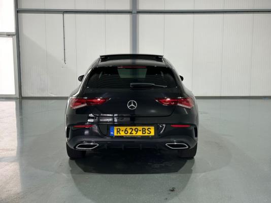 Mercedes-Benz CLA 250 e Shooting Brake Business Solution AMG Limited Pano 262pk 2022 (Origineel-NL) CLA-Klasse, R-629-BS