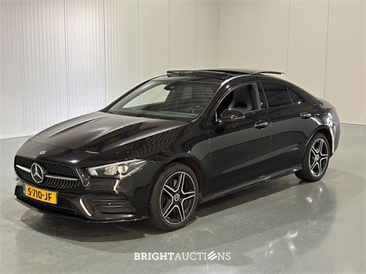 BRIGHT AUCITONS: Luxury & Premium Daily Driver Auction