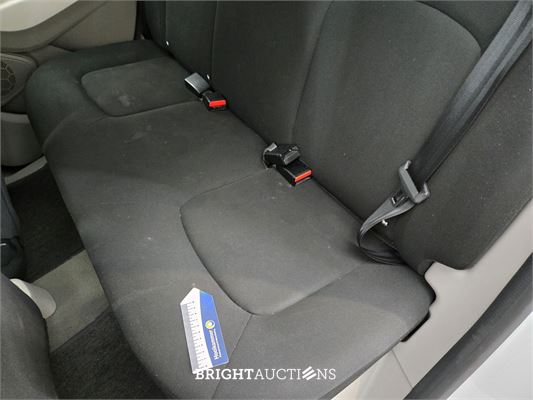 Renault ZOE R90 Life (ex Accu) 41 kWh 93pk 2019, GNH-78-P