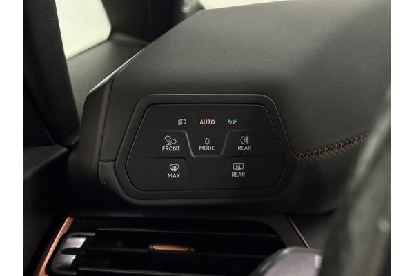 CUPRA Born Performance One 62 kWh 204pk 2021, R-709-LH