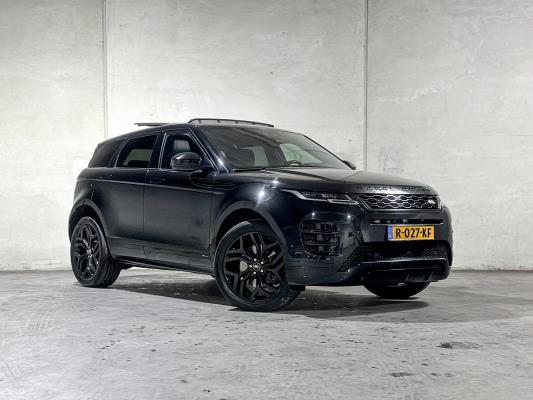 Land Rover Range Rover Evoque 2.0 D150 AWD R-Dynamic SE 150pk 2020, R-027-KF