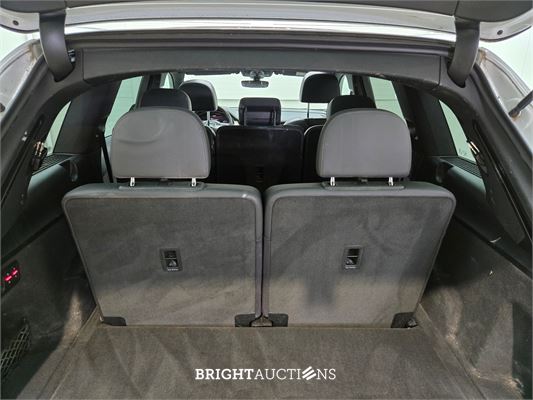 Audi Q7 ultra Pro Line + 7p 3.0 TDI Quattro 218pk 2016 (Origineel-NL), JS-082-D