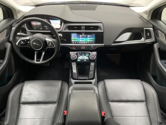 Jaguar I-PACE EV400 Business Edition S 90 kWh 400pk 2019 (Origineel-NL), H-819-BN
