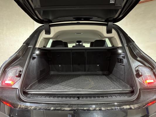 BMW iX xDrive40 Executive 77 kWh 326pk 2023 (Origineel-NL), T-756-HD