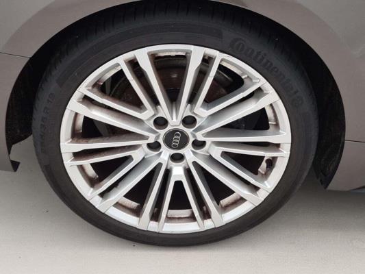 Audi A5 S-Line Launch Edition 2.0 TFSI 190pk 2017 (Origineel-NL), NN-798-D