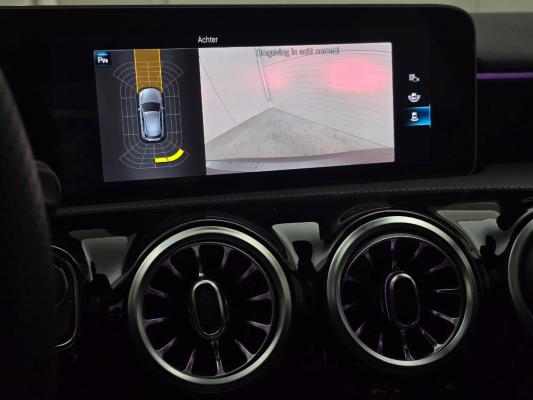 Mercedes-Benz A 180 Business Solution AMG 136pk 2020 (Origineel-NL) A-klasse, H-645-BS