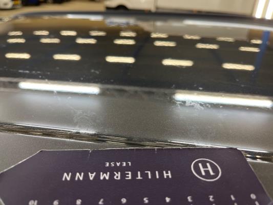 Ford Focus Wagon Hybrid ST Line Style 1.0 EcoBoost 125pk 2023 (Origineel-NL), S-922-KP