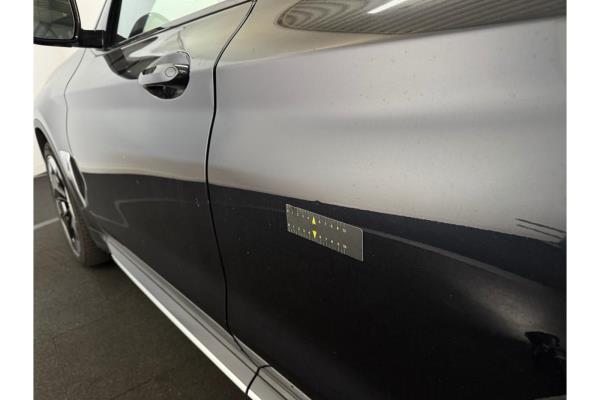 BMW iX3 High Executive 80 kWh 286pk 2021 (Origineel-NL), N-480-TS