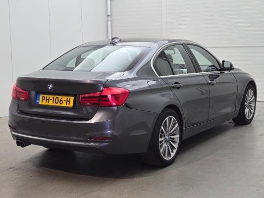 BMW 320i 3-serie High Executive 184pk 2017 (Origineel-NL) 3-Serie, PH-106-H
