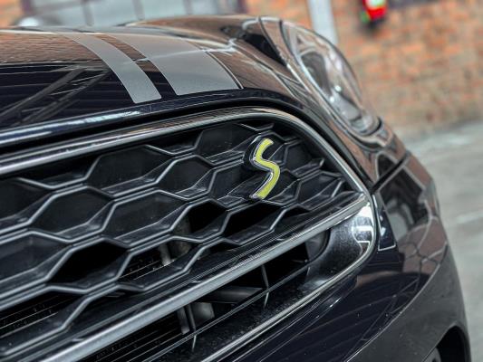 Mini Countryman Cooper S E 2.0 ALL4 220pk 2020, X-410-NP