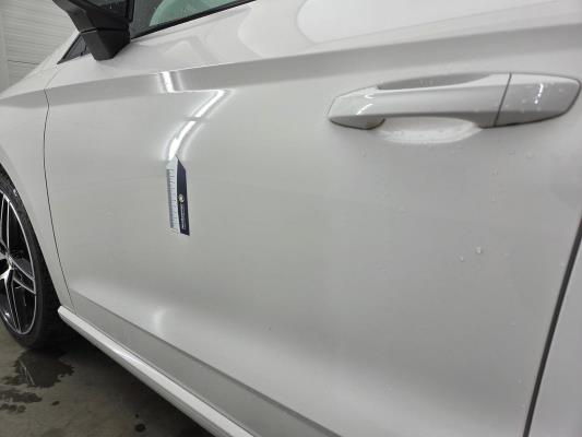 SEAT Ibiza FR Business Intense Plus 1.0 TSI 110pk 2021 (Origineel-NL), K-519-SZ