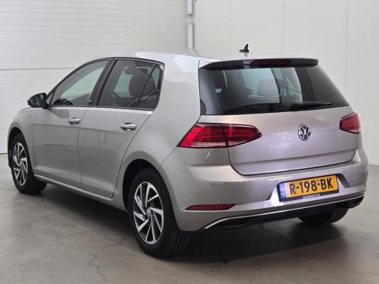 Volkswagen Golf Comfortline Business 1.0 TSI 110pk 2018, R-198-BK