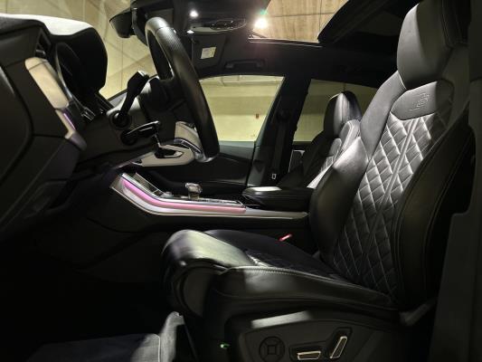 Audi Q8 55 TFSI e quattro Pro Line 340pk 2021, L-766-SK