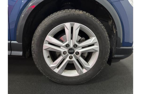 Audi Q2 30 Advanced edition TDI 115pk 2022 (Origineel-NL), N-366-SJ
