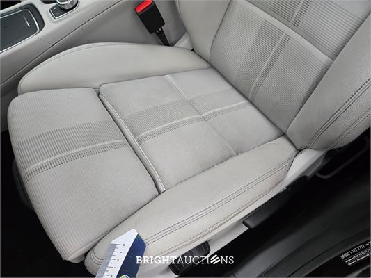 Mercedes-Benz CLA180 Shooting Brake Prestige 123pk 2018 CLA-Klasse, T-073-TK