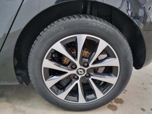 Renault Clio Bi-Fuel Zen 1.0 TCe 101pk 2020 (Origineel-NL), H-806-RR