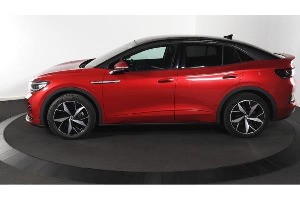 Volkswagen ID.5 GTX 77 kWh 2022 (Origineel-NL), R-992-HG