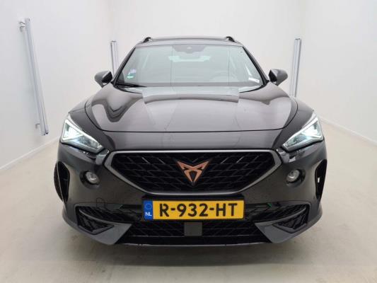 CUPRA Formentor E-Hybrid VZ Copper ED 1.4 DSG 258pk 2021, R-932-HT