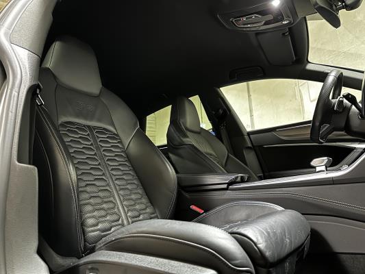 Audi RS7 Sportback 4.0 V8 TFSI Quattro 600pk 2020, J-107-JJ