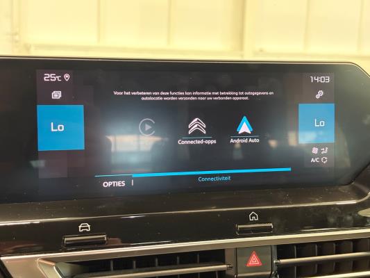 Citroën C4 Shine 1.2 PureTech 131pk 2021, P-245-ZP