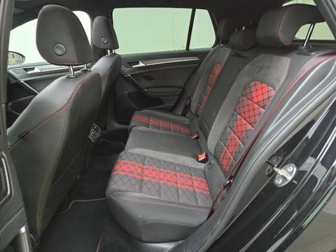 Volkswagen Golf GTI TCR 2.0 TSI 290pk 2019, T-176-XR