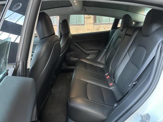 Tesla Model 3 Standard RWD Plus 60 kWh 238pk 2020 (Origineel-NL + 1e eigenaar, K-953-BT