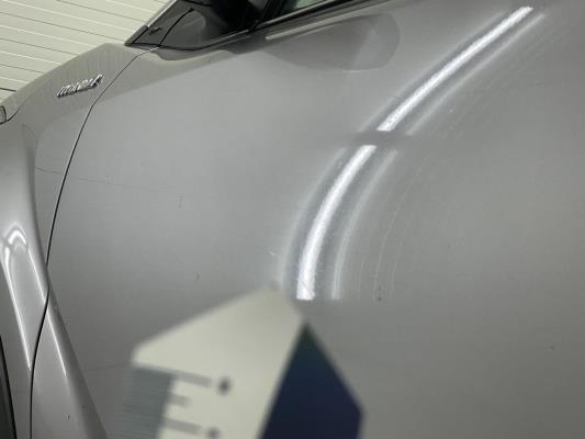 Toyota C-HR Hybrid Executive 1.8 170pk 2017, P-886-JB