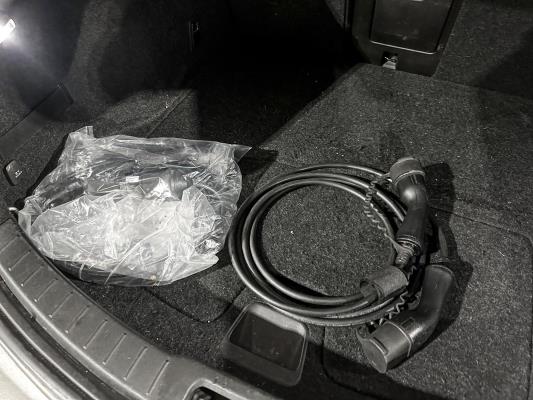 Polestar 2 Long Range Dual Motor Launch Edition 78kWh 408pk 2020 (Origineel-NL + 1e eigenaar), J-672-ZB