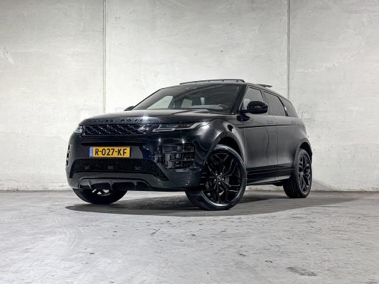 Land Rover Range Rover Evoque 2.0 D150 AWD R-Dynamic SE 150pk 2020, R-027-KF