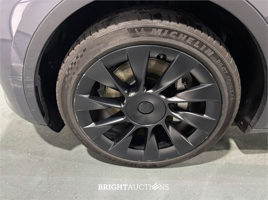 Tesla Model Y RWD 58 kWh 238pk 2023 (Origineel-NL), S-167-PJ